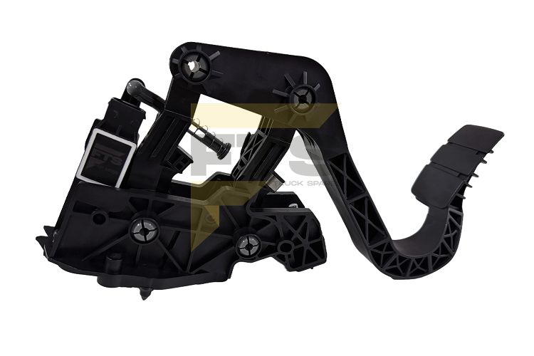 Imagem do produto PEDAL ACELERADOR SCANIA S5 P/G/R - Cód: FAP-14058